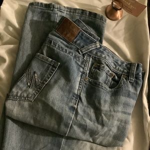 Women’s jean